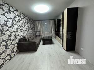 2-к квартира, вторичка, 50м2, 9/11 этаж