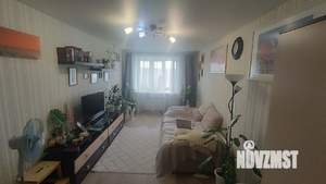 1-к квартира, вторичка, 42м2, 10/11 этаж