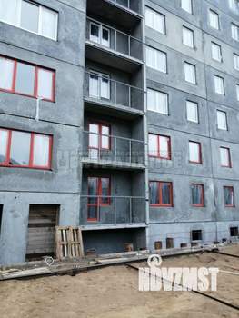 2-к квартира, вторичка, 66м2, 3/10 этаж