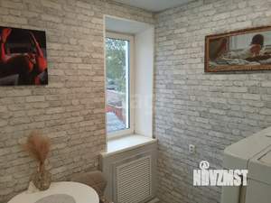 1-к квартира, вторичка, 33м2, 3/3 этаж