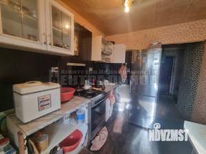 2-к квартира, вторичка, 48м2, 6/9 этаж