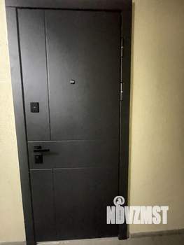 1-к квартира, вторичка, 34м2, 9/10 этаж