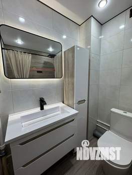 1-к квартира, вторичка, 36м2, 6/10 этаж