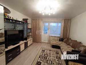 4-к квартира, вторичка, 78м2, 2/5 этаж