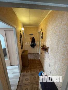 3-к квартира, вторичка, 42м2, 2/3 этаж