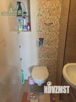 1-к квартира, вторичка, 41м2, 8/16 этаж