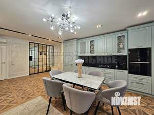 3-к квартира, вторичка, 100м2, 2/9 этаж