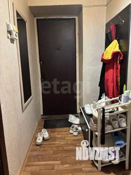 1-к квартира, вторичка, 38м2, 2/9 этаж
