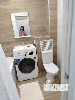 1-к квартира, вторичка, 30м2, 9/10 этаж