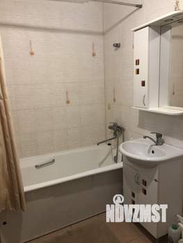 1-к квартира, вторичка, 48м2, 3/11 этаж