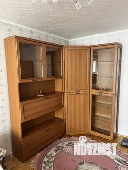 2-к квартира, вторичка, 42м2, 2/12 этаж