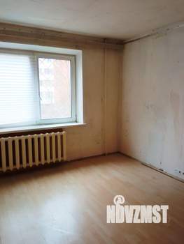 2-к квартира, вторичка, 51м2, 1/10 этаж