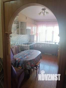 3-к квартира, вторичка, 100м2, 10/10 этаж