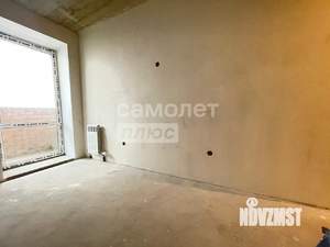 1-к квартира, вторичка, 34м2, 9/10 этаж