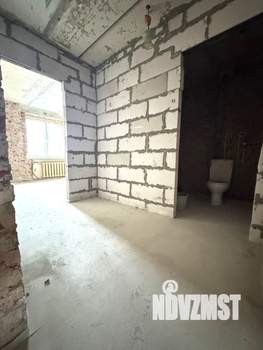 2-к квартира, вторичка, 51м2, 5/5 этаж