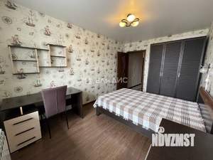 2-к квартира, вторичка, 56м2, 11/16 этаж