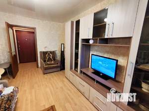 1-к квартира, вторичка, 35м2, 10/16 этаж