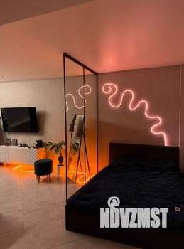 1-к квартира, вторичка, 32м2, 3/5 этаж