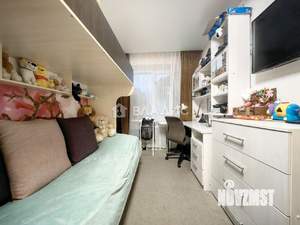 2-к квартира, вторичка, 42м2, 1/5 этаж
