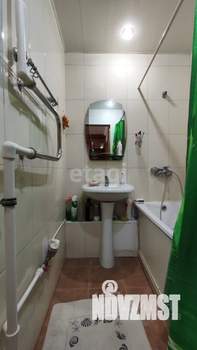 2-к квартира, вторичка, 49м2, 4/9 этаж