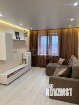 1-к квартира, вторичка, 38м2, 10/10 этаж