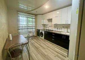 2-к квартира, вторичка, 69м2, 2/10 этаж