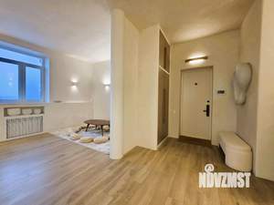 3-к квартира, вторичка, 81м2, 5/5 этаж