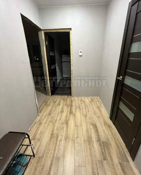 1-к квартира, вторичка, 40м2, 10/10 этаж