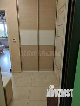 1-к квартира, вторичка, 40м2, 4/7 этаж