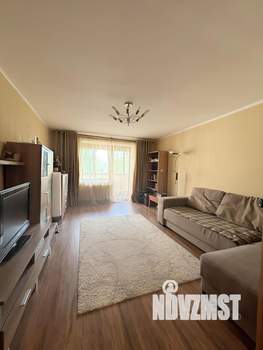 2-к квартира, вторичка, 67м2, 3/10 этаж