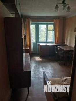 2-к квартира, вторичка, 42м2, 4/5 этаж