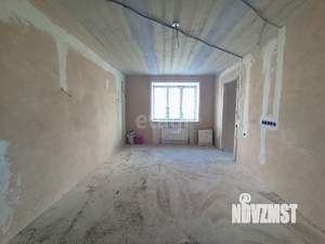 3-к квартира, вторичка, 73м2, 3/11 этаж