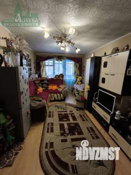 2-к квартира, вторичка, 47м2, 5/5 этаж