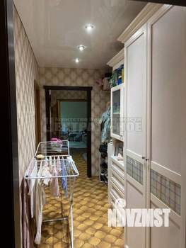 3-к квартира, вторичка, 68м2, 1/9 этаж
