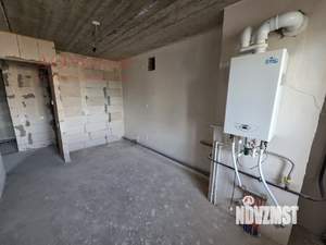 2-к квартира, сданный дом, 74м2, 2/10 этаж