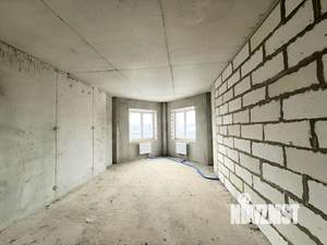 1-к квартира, вторичка, 46м2, 12/14 этаж