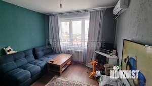 1-к квартира, вторичка, 40м2, 6/10 этаж