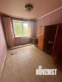 3-к квартира, вторичка, 63м2, 5/9 этаж