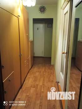 3-к квартира, вторичка, 63м2, 9/9 этаж