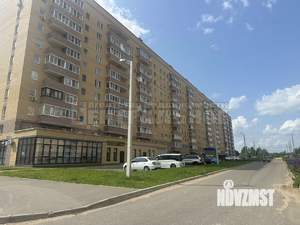 2-к квартира, сданный дом, 58м2, 6/10 этаж