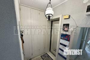 1-к квартира, вторичка, 33м2, 6/9 этаж