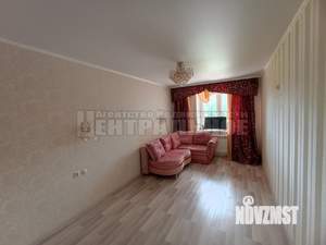 2-к квартира, вторичка, 64м2, 4/10 этаж