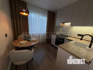 2-к квартира, вторичка, 57м2, 6/9 этаж