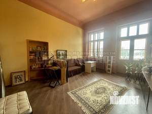 3-к квартира, вторичка, 102м2, 3/3 этаж