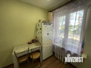 2-к квартира, вторичка, 36м2, 1/2 этаж