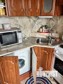 2-к квартира, вторичка, 42м2, 2/12 этаж