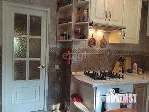 3-к квартира, вторичка, 59м2, 4/5 этаж