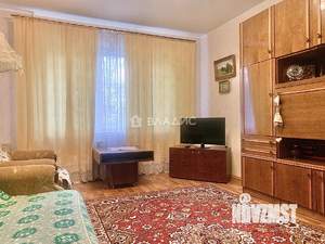 3-к квартира, вторичка, 63м2, 2/9 этаж