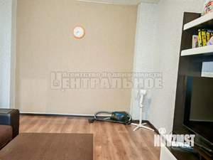 3-к квартира, вторичка, 50м2, 3/4 этаж