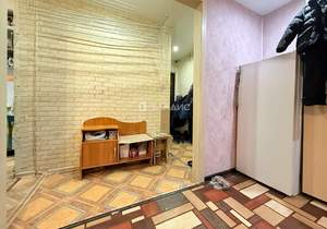 3-к квартира, вторичка, 58м2, 1/5 этаж